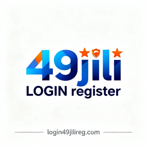 49jili LOGIN register
