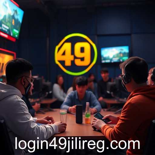 The Rise of 49jili: A Gaming Community Phenomenon