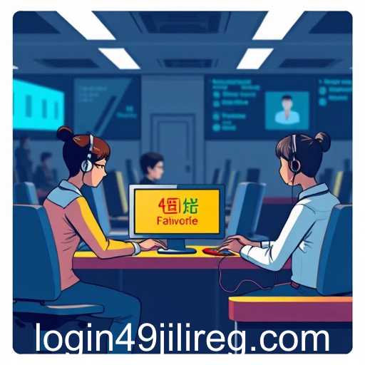 The Rise of 49jili: A New Player in Online Gaming