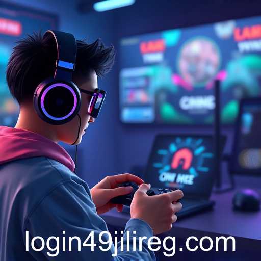 The Evolution of Online Gaming Platforms