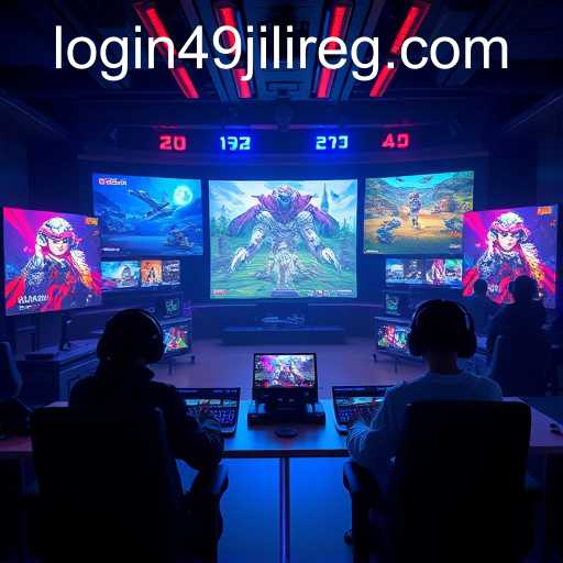 Exploring the Online Gaming Evolution