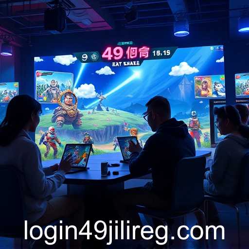 Exploring the Online Gaming Landscape