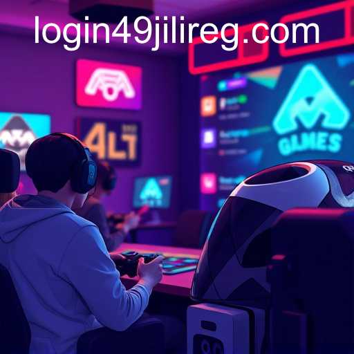 Gaming Platform Revolutionizes User Engagement