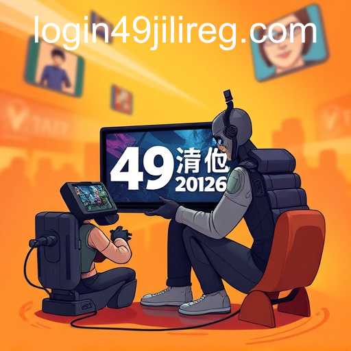 The Rise of Online Gaming Platforms in 2026