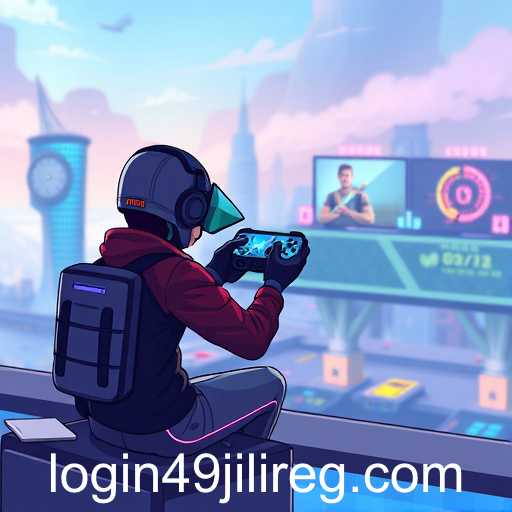 Rise of Online Gaming Platforms in 2025