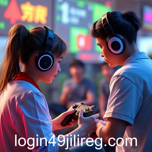 The Rise of Online Gaming Portals