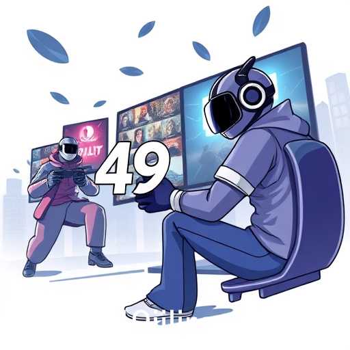 Rise of Online Gaming Platforms in 2025