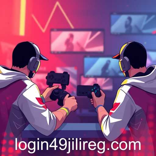 The Rise of 49jili in the Online Gaming World