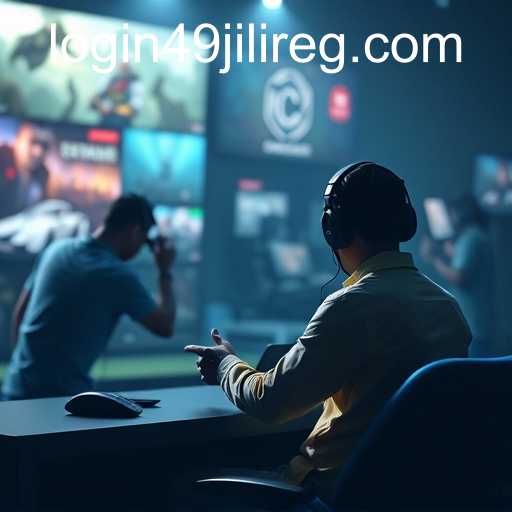 The Rise of Online Gaming Platforms in 2026